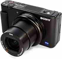 Amazon Canada: Sony ZV-1 Camera for Content Creators